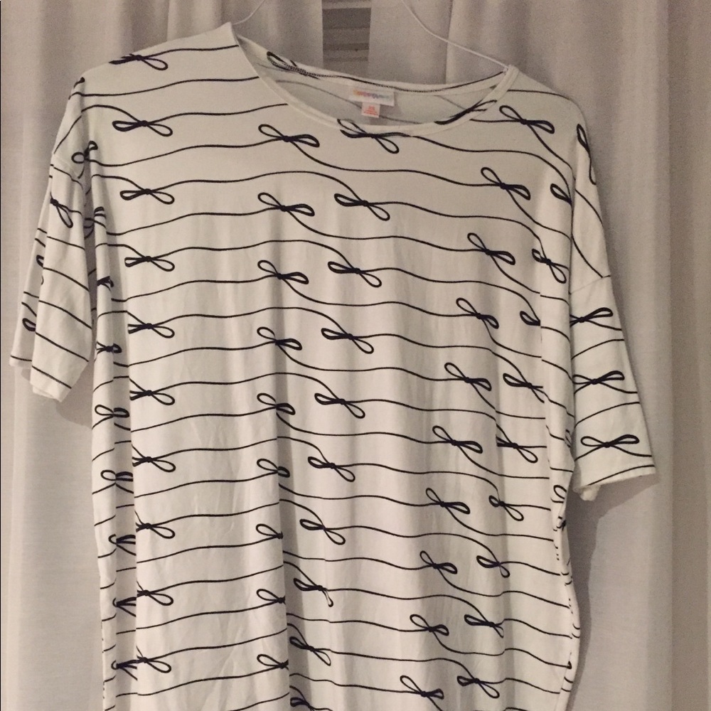XS IRMA